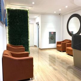 Lory Studio Hotel – hotel w São Paulo