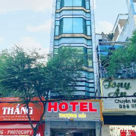 Thuong Hai Hotel, hotel in Ho Chi Minh City