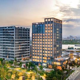 Atour S Hotel Ningbo Binjiang Olympic Sports Center: Ningbo şehrinde bir otel