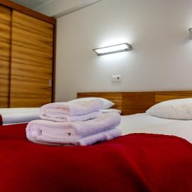Tartu Rakendusliku Kolledži Hotell