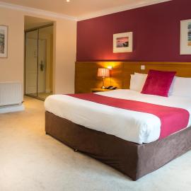 Hotel Ceann Sibeal, hotel en Dingle