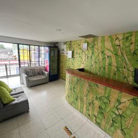 Villavicencio में, होटल Hotel Villa Sofia
