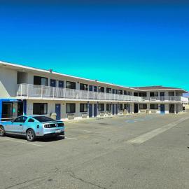 Motel 6-Palm Desert, CA - Palm Springs Area, hotel en Bermuda Dunes