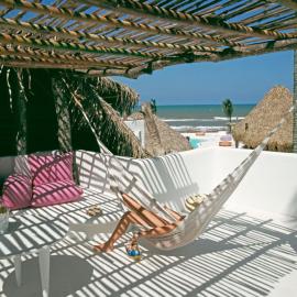 Hotel Azucar, Monte Gordo, a Member of Design Hotels, hotel em Monte Gordo