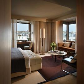 The Hari London, hotel in London