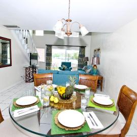Ocean Reef Yacht Club & Resort, hotel di Freeport