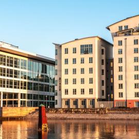 Best Western Hotel River C, khách sạn ở Karlstad