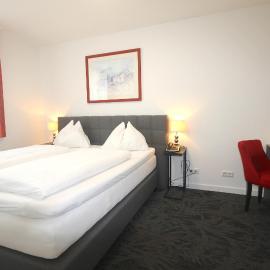 Hotel Altmann, хотел във Виена