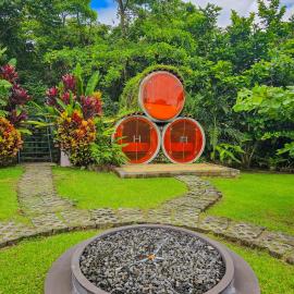Arenal Secret Gardens, ξενοδοχείο στη Φορτούνα
