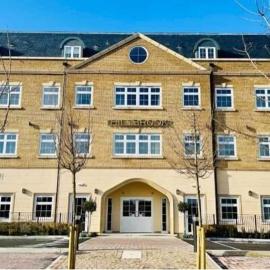 The Hillbrook Hotel - Sherborne