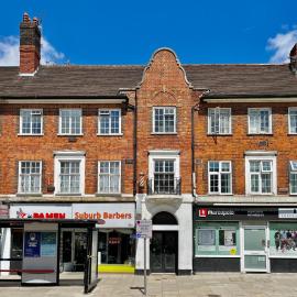 Hampstead 4-bedrooms condo apartment, hotel en Londres