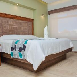 Toluca में, होटल HOTEL ECLIPSE TOLUCA