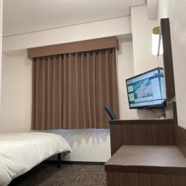 Hotel Alpha-One Miyakonojo