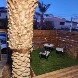 Shalom's place, hotell i Eilat