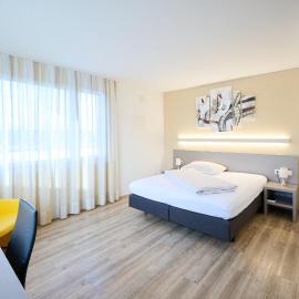 Smart Hotel Kreisel --Self check-In, Hotel in Lachen