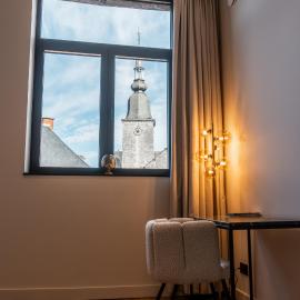 Hôtel Le Manoir, hotel in Marche-en-Famenne