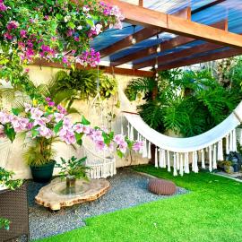 Airport Traveler's home., Hotel in Alajuela