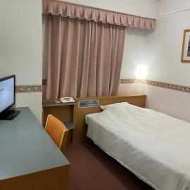 Hotel Alpha-One Niigata