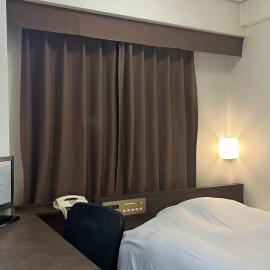Hotel Alpha-One Yonezawa, hotel u gradu Jonezava