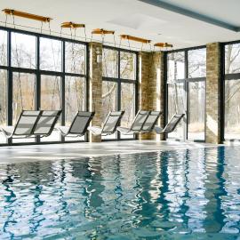 Landhotel Burg im Spreewald - Resort & Spa，位于布尔格的酒店
