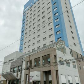 Hotel Executive Arapongas, hotel in Arapongas