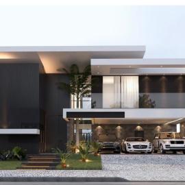 Villa Islamabad Central Hill View Park View, готель у місті Ісламабад