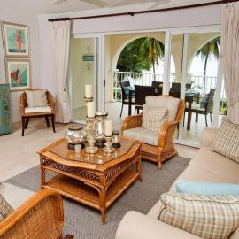117 Sapphire Beach Condo، فندق في كرايست تشيرش
