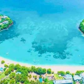 Oceans Beach Condo, hotel a Morne Rouge