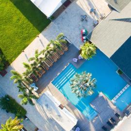 Trupial Hotel & Casino, hotel en Willemstad