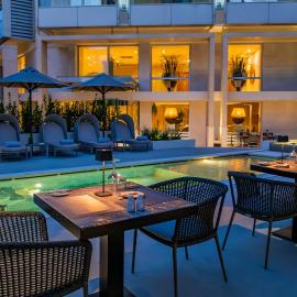 Divani Escape - Adults Only, Hotel in Athen