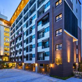 Livotel Hotel Kaset Nawamin Bangkok, ξενοδοχείο στη Μπανγκόκ