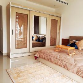 Chambres meublées Avenue Cheikh Anta Diop, hotel en Dakar