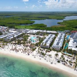 Sunscape Coco Punta Cana - All Inclusive, hotel em Punta Cana