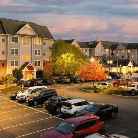 Residence Inn by Marriott Yonkers Westchester County