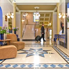 BEST BALTIC Hotel Druskininkai Central, khách sạn ở Druskininkai