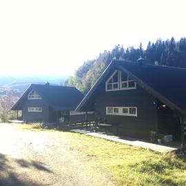 Kvamskogen & Hardanger Holliday homes, ξενοδοχείο σε Norheimsund