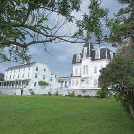 Marathon Hotel, hotel in North Head