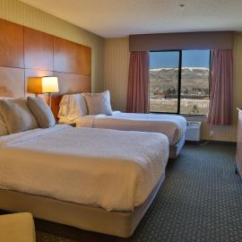 Sweetwater Lodge - Rock Springs - Green River, hotel u gradu 'Rock Springs'