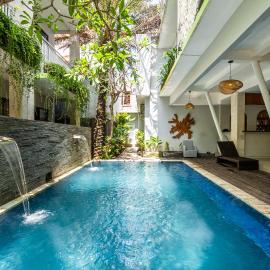Casa Dasa Legian, Hotel in Seminyak