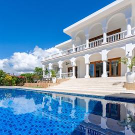 Villa Branca Diani Boutique Luxury & Personalized Service, hotel em Diani Beach