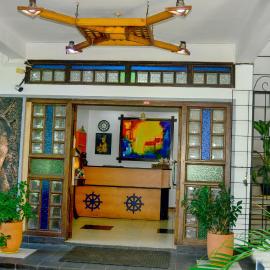 Terrel Residencies Gal Oya, hotel en Ampara