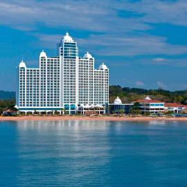 The Westin Playa Bonita Panama, Hotel in Playa Bonita Village