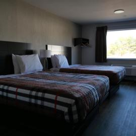 Hilltop Express Inn, hotel sa Groton