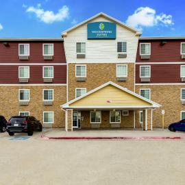 WoodSpring Suites El Paso, hotel em El Paso