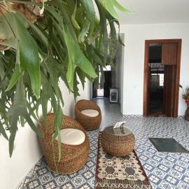 Hotel Boutique Iyarí, hotell i Palmira