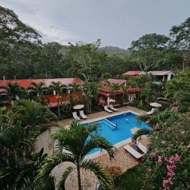 Villa Lu Amazon Ecolodge