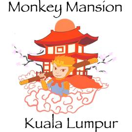 Monkey Mansion, hotel din Kuala Lumpur