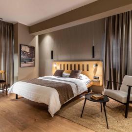 Maison Bucarest Apartments by Olala Homes, hotel en Bucarest