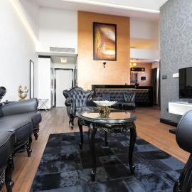 Nova City Garni Hotel Signature Collection, hotel em Belgrado