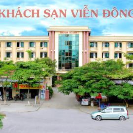 Khách sạn Viễn Đông, hotel Dông Quanban